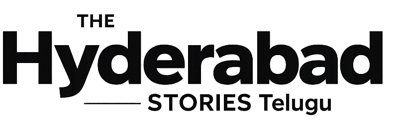 The Hyderabad Stories
