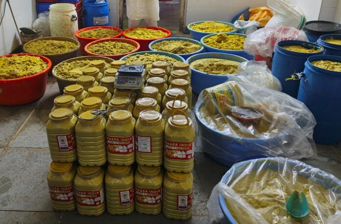 A Slow Poison on Our Plates Hyderabad’s Food Safety Alarm