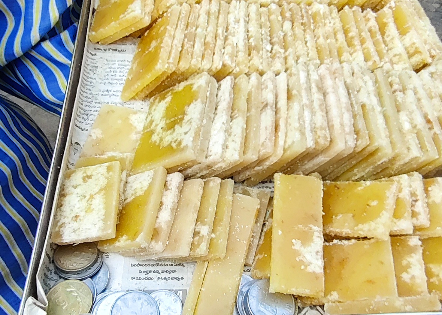 Allam Murabba Echoes of Old Hyderabad Flavors