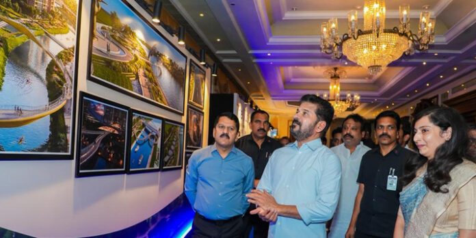 Hyderabad:మూసీ పునరుజ్జీవనం కోసం అందరూ కలిసిరావాలి CM A రేవంత్ రెడ్డి