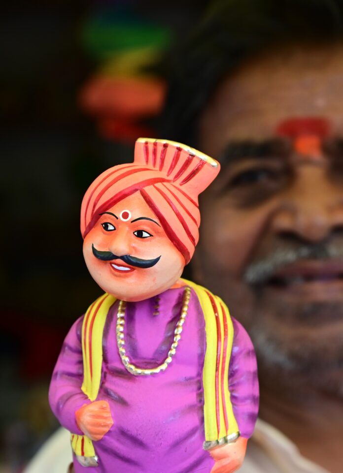 Shilparamam Hyderabad: A Cultural Haven for Art