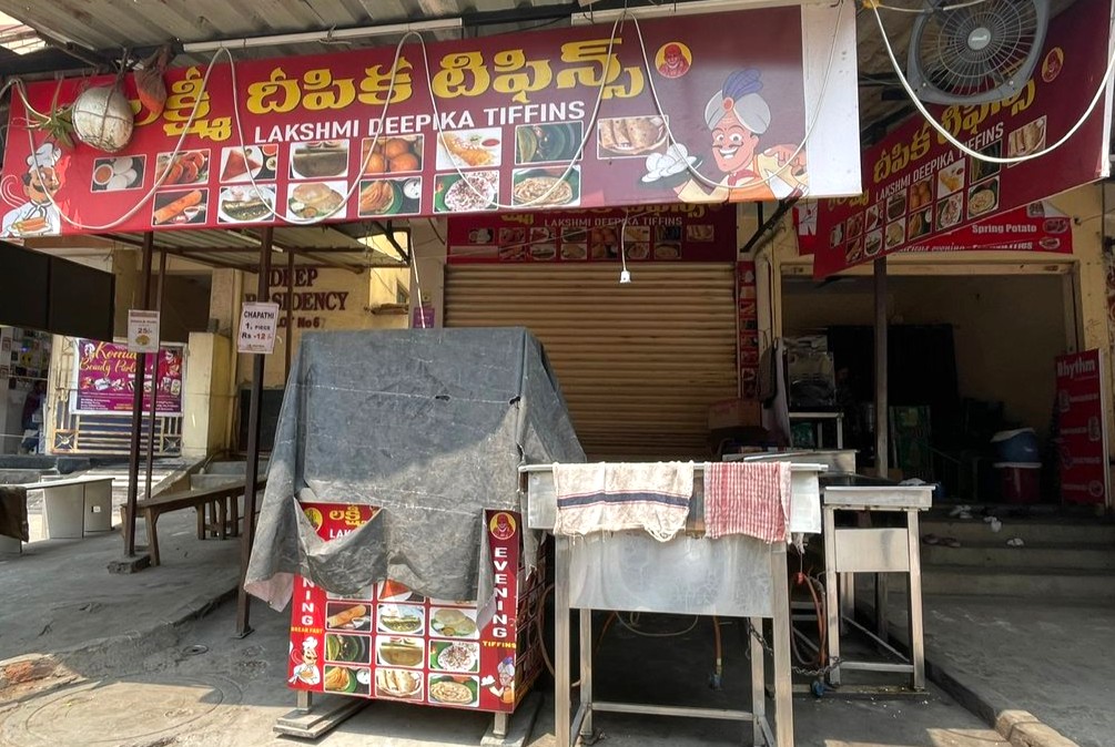 Gas Shortage Crisis: Daily Life Disrupted in Hyderabad and Telangana