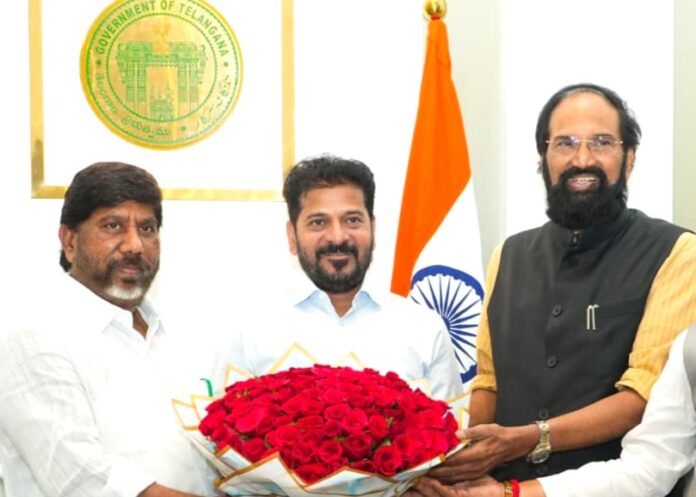 Telangana Budget 2026–27