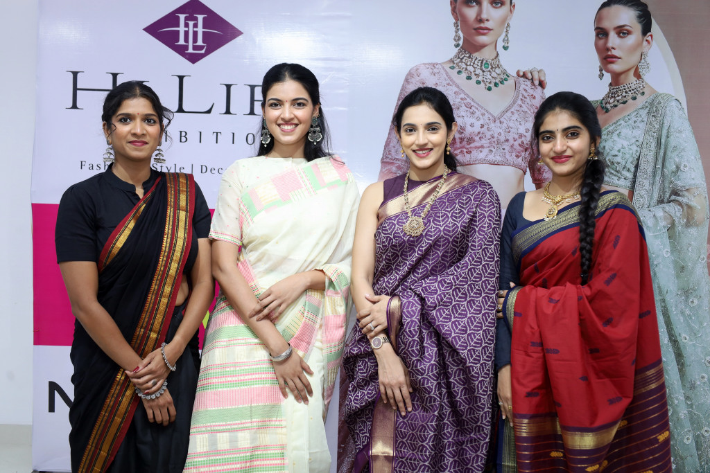 hilife-exhibition-brings-grand-festive-wedding-shopping-experience-to-hyderabad