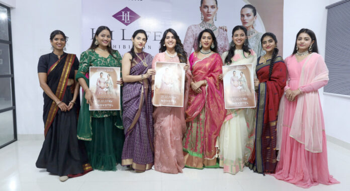hilife-exhibition-brings-grand-festive-wedding-shopping-experience-to-hyderabad