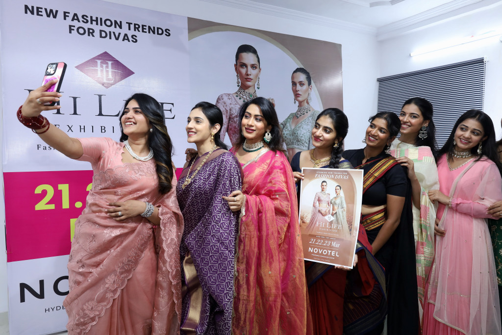 hilife-exhibition-brings-grand-festive-wedding-shopping-experience-to-hyderabad