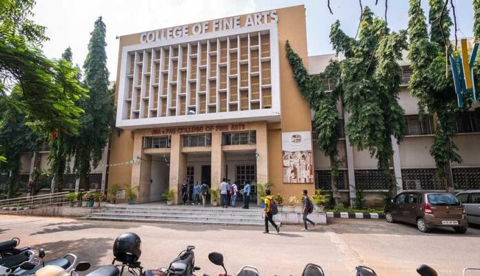 Lack of Land Stalls Film & Cinematography Courses at JNAFAU