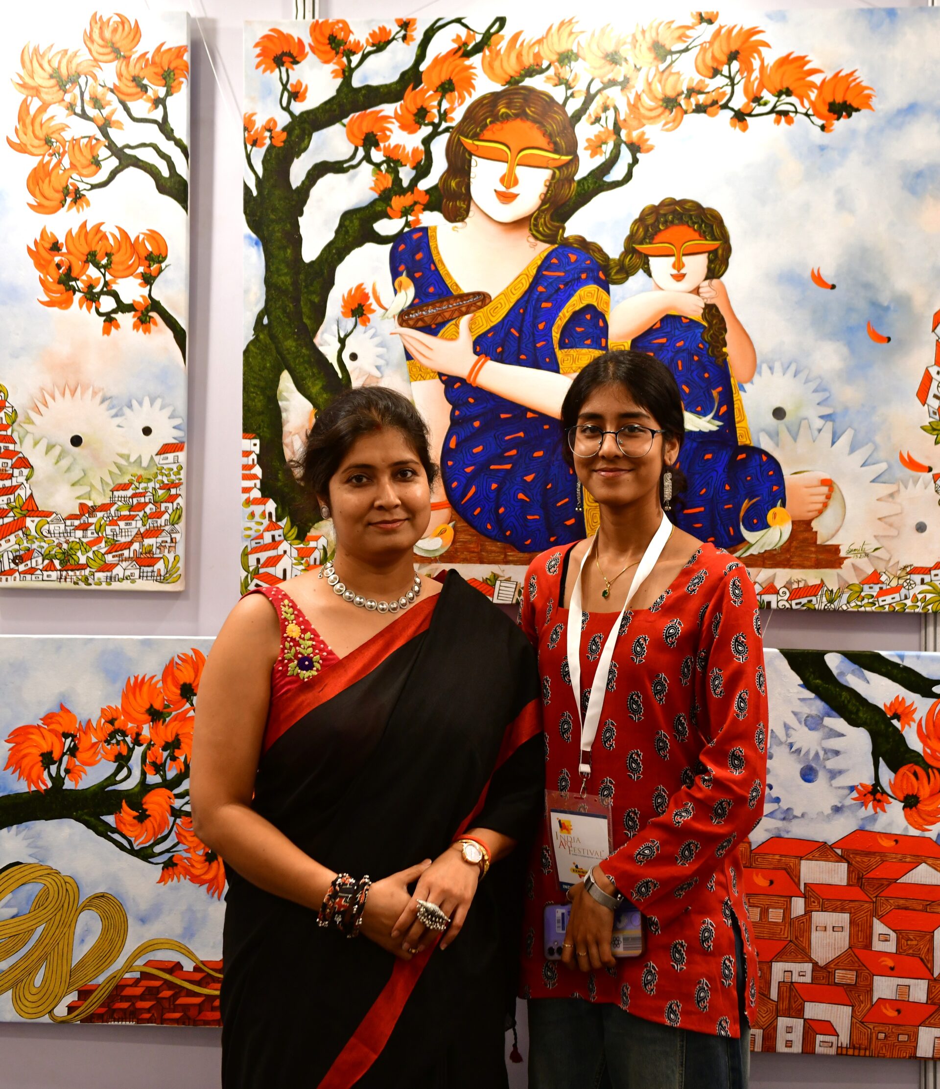 India Art Festival 2026 in Hyderabad