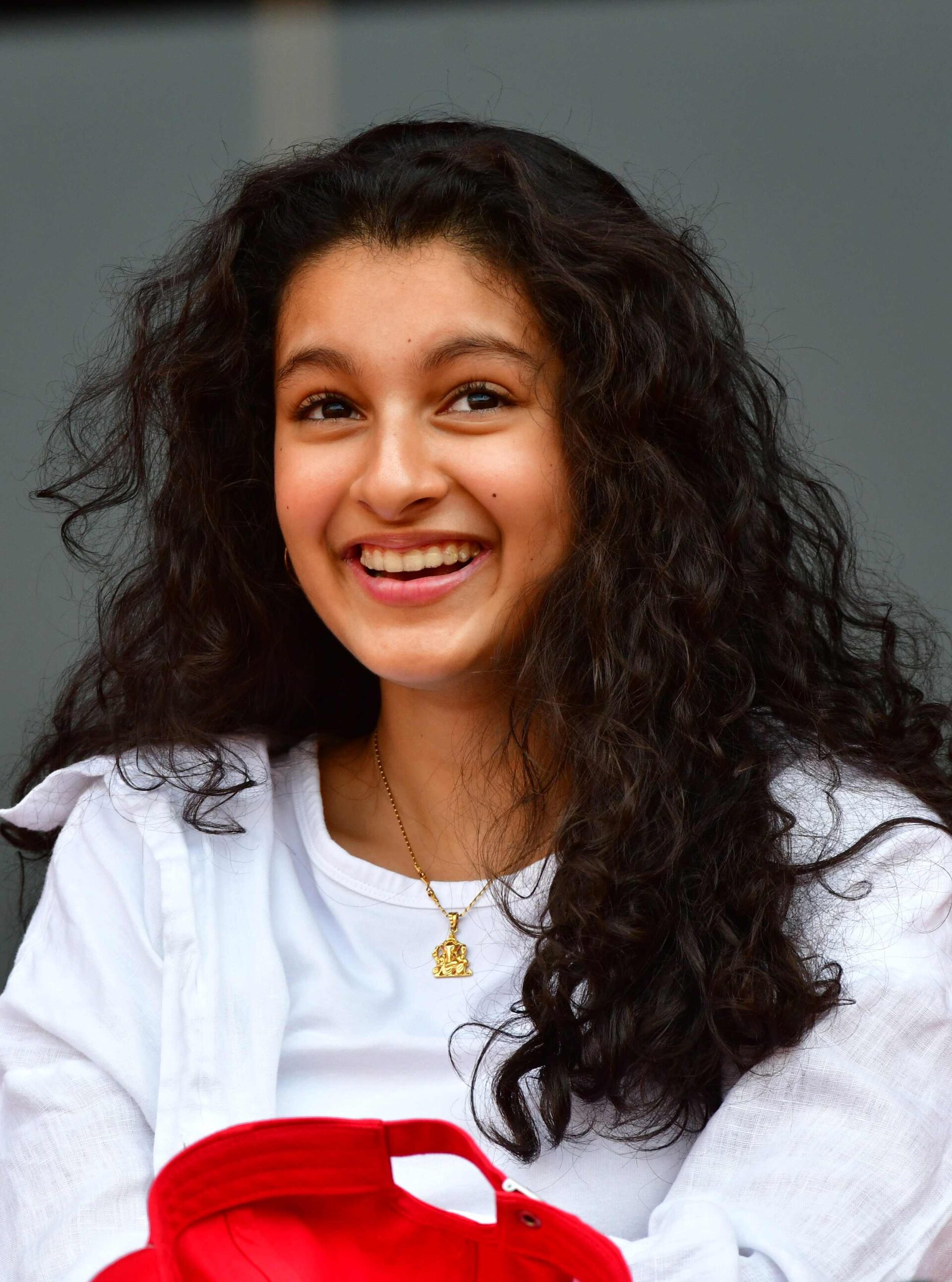 Celebrities Add Star Power to Hyderabad IPL Night