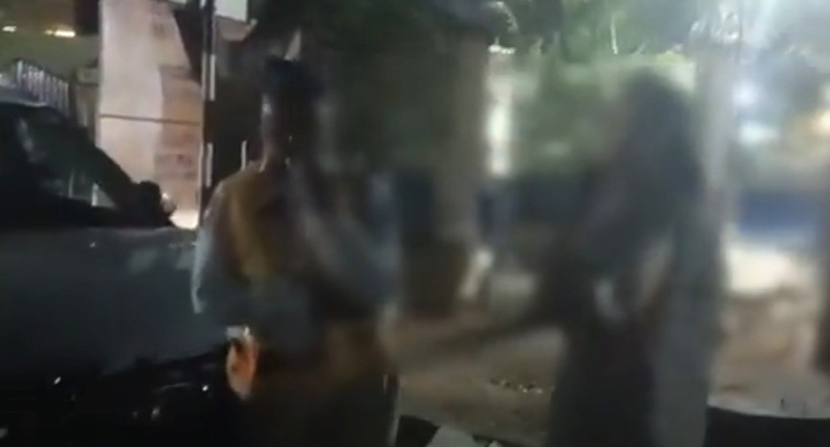 Hyderabad: Woman Creates Ruckus During Drunk Driving Check in Banjara Hills, Case Booked