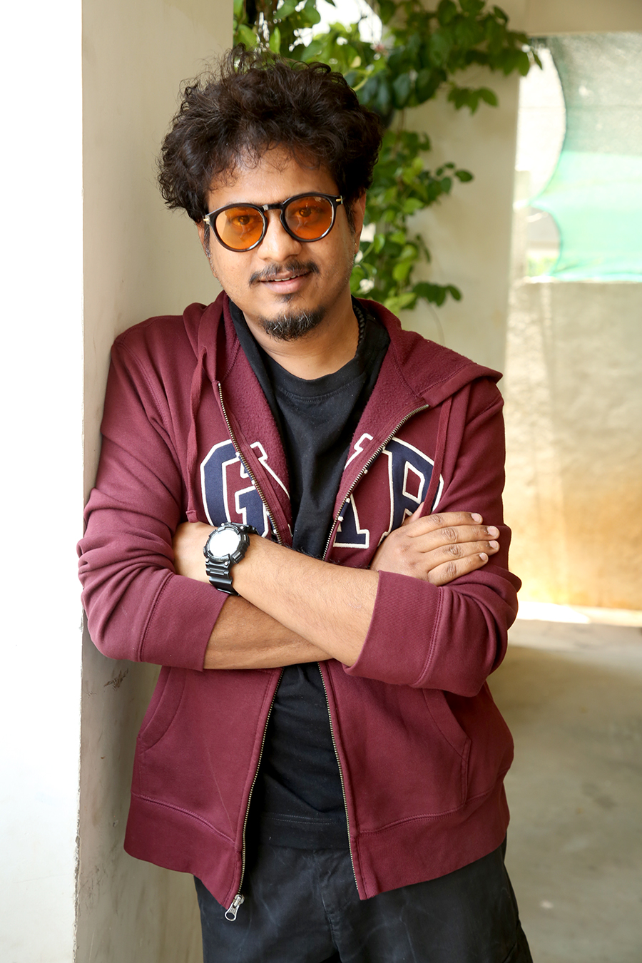 ‘Ghaayapadda Simham’ Promises Fresh Fun & Dark Comedy – Director ...