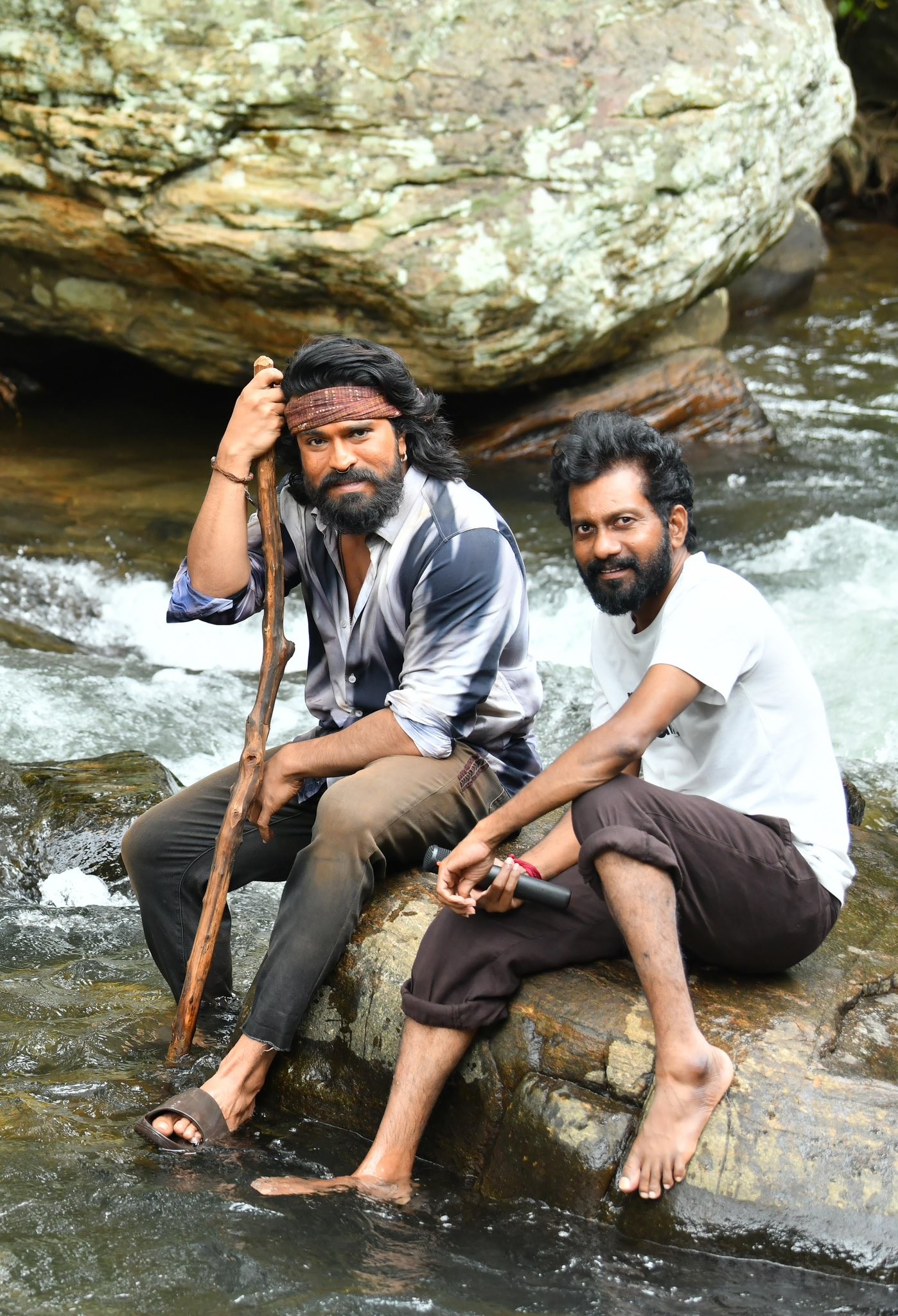 Ram Charan Peddi movie: