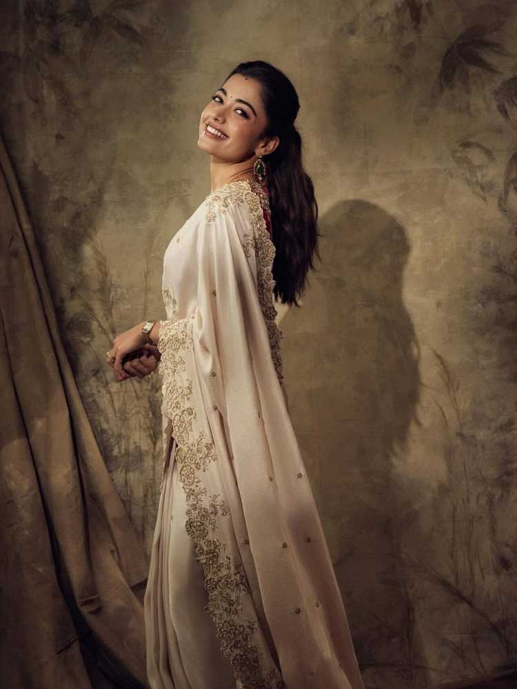 Rashmika Mandanna