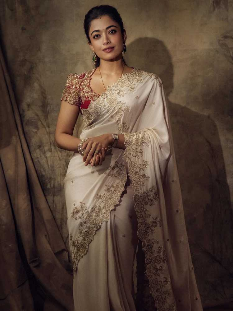 Rashmika Mandanna