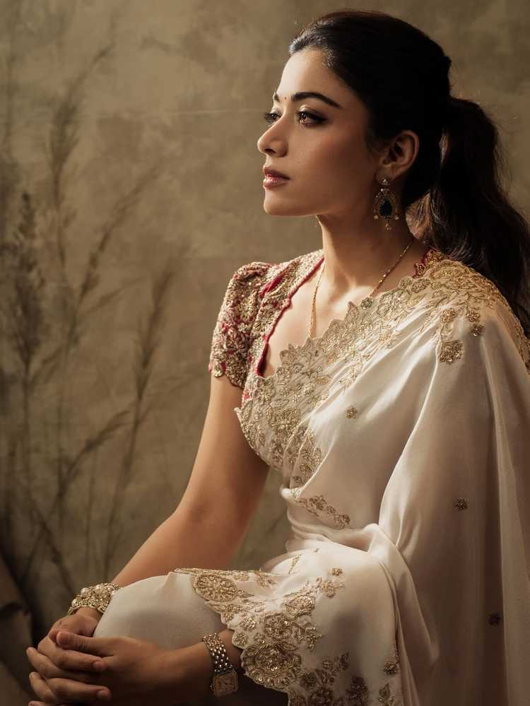 Rashmika Mandanna