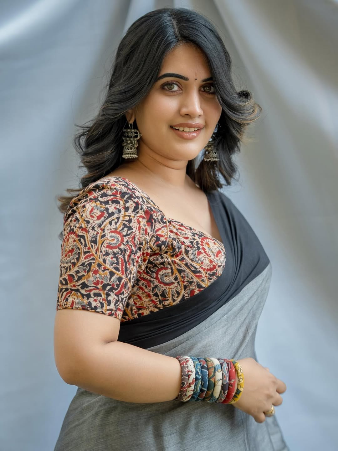 Sravanthi Chokkarapu