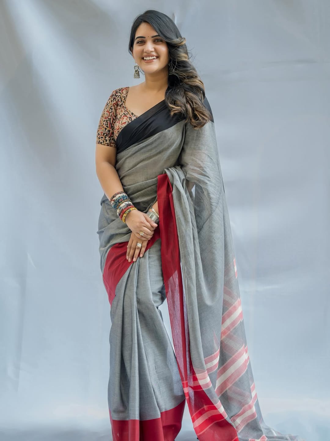 Sravanthi Chokkarapu