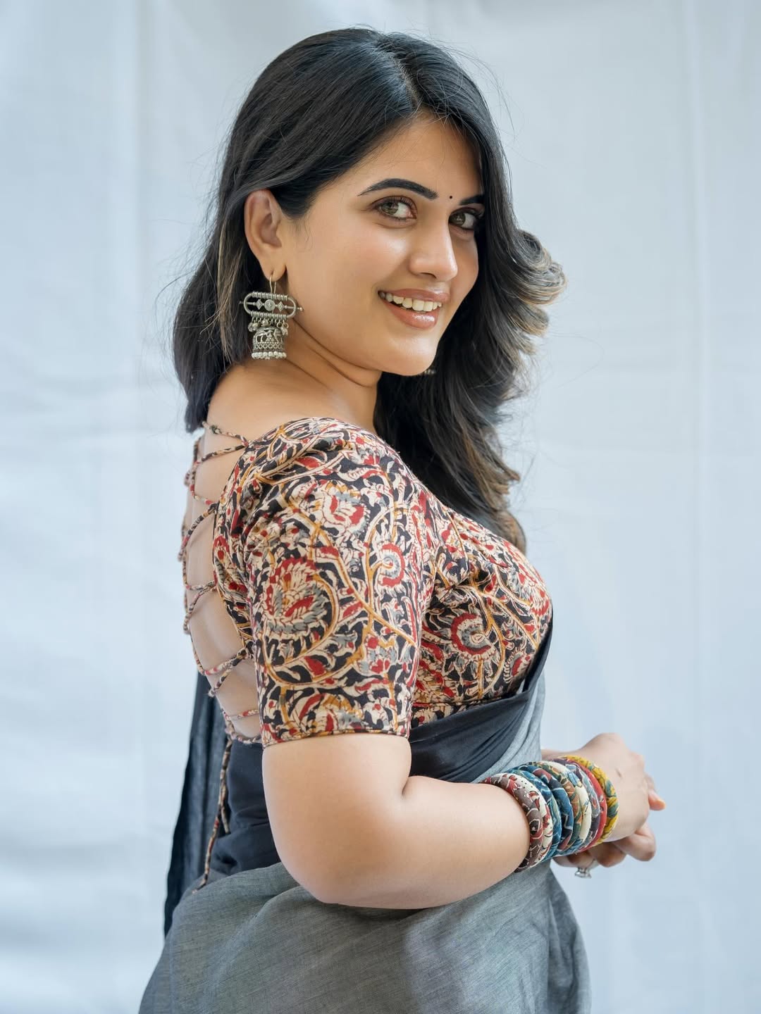 Sravanthi Chokkarapu