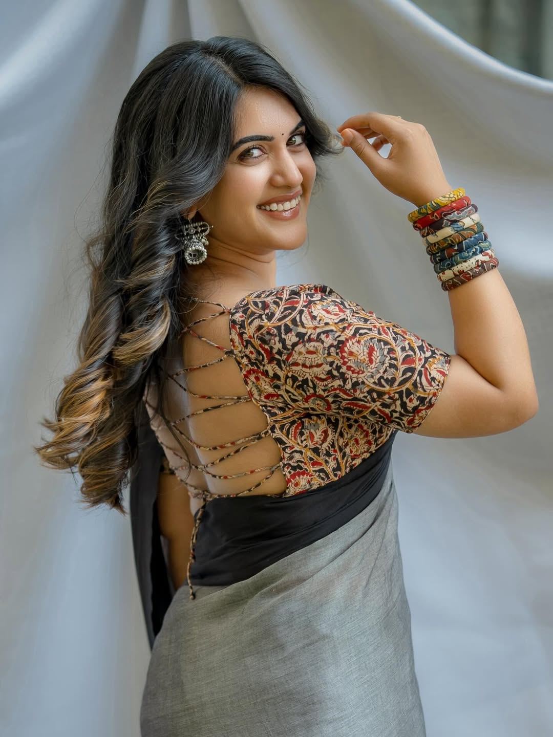 Sravanthi Chokkarapu