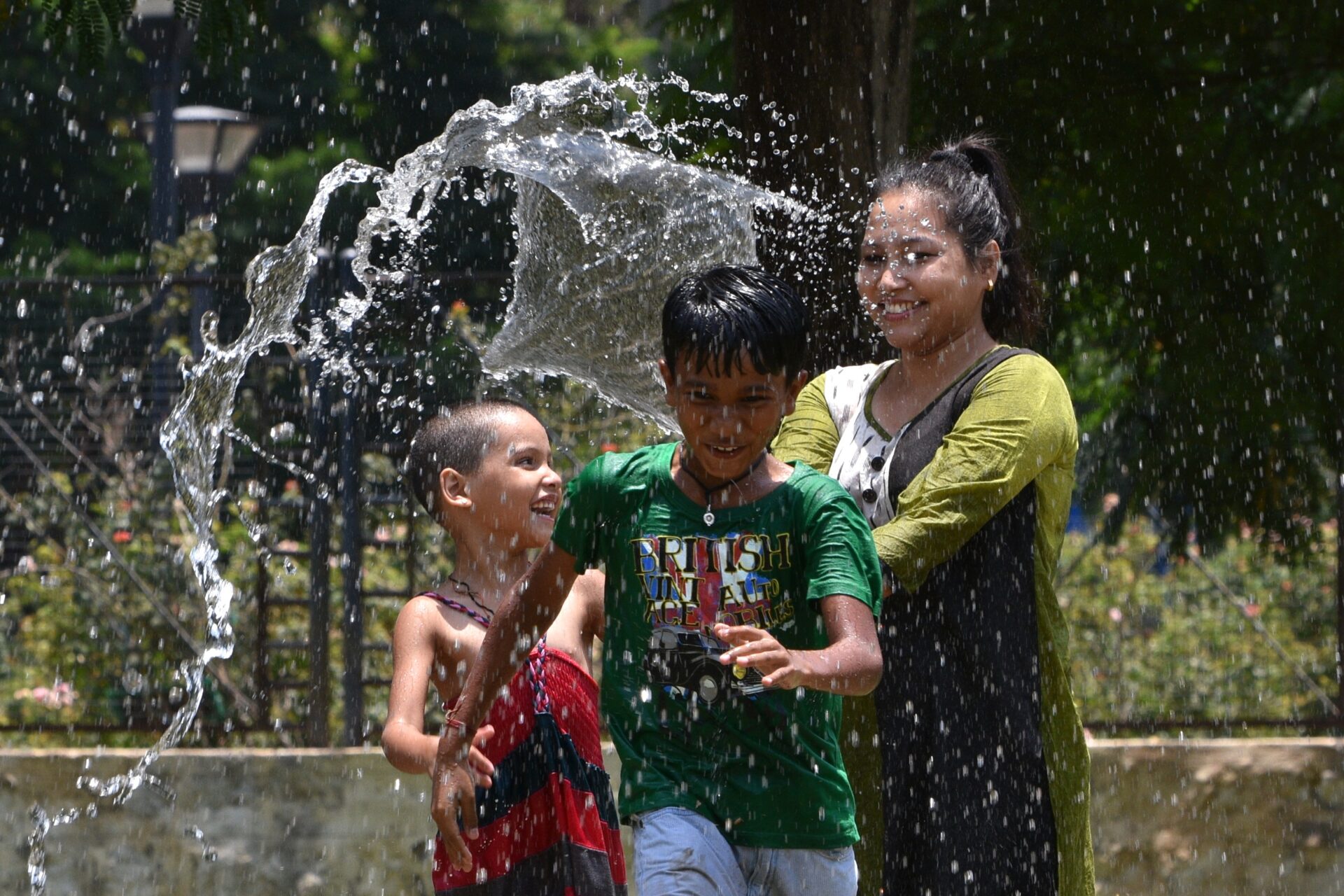 Rising temperatures alert in Hyderabad