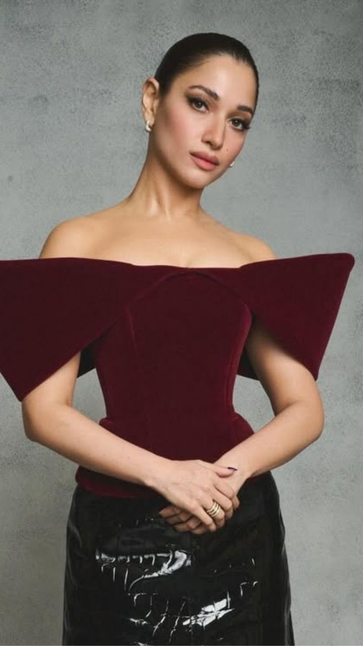 Tamannah Bhatia