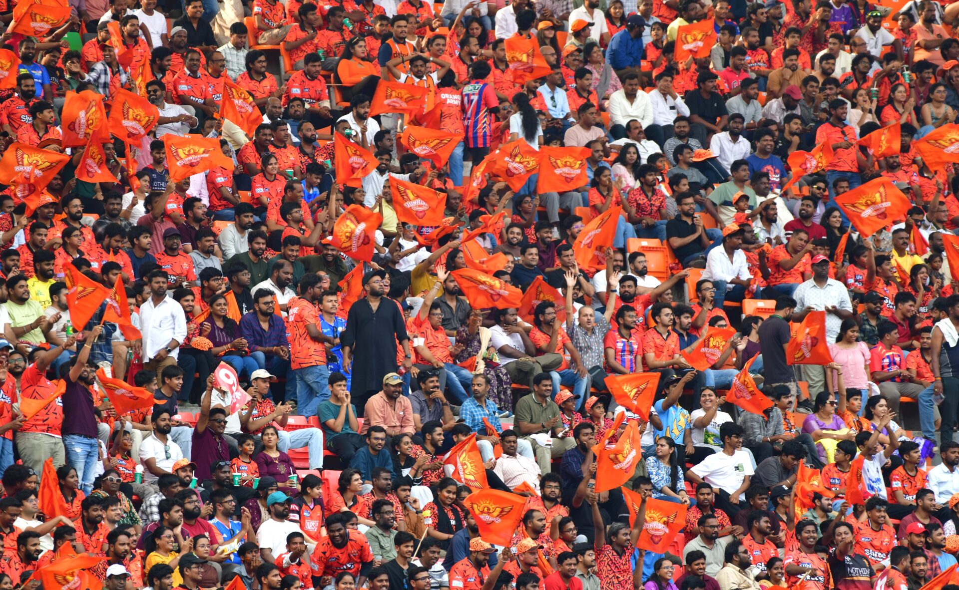 Hyderabad Traffic Alert: Diversions in Uppal for IPL Matches – Police Advisory for Public