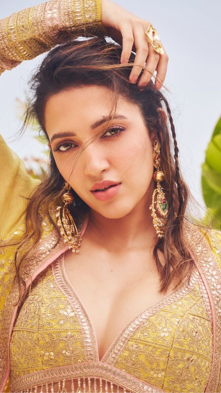 Neha Shetty