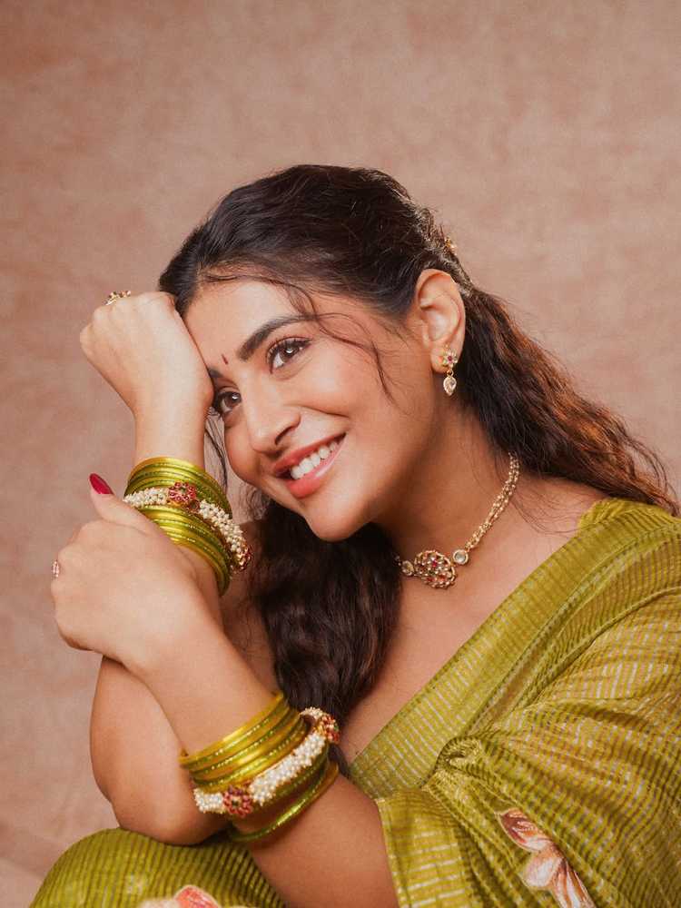 Raashi Singh 