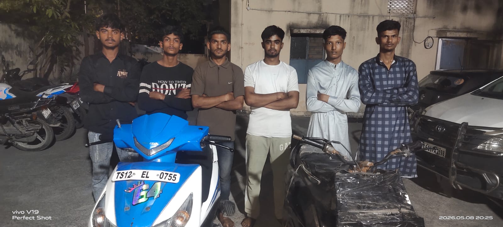 Viral Bike Stunt Videos