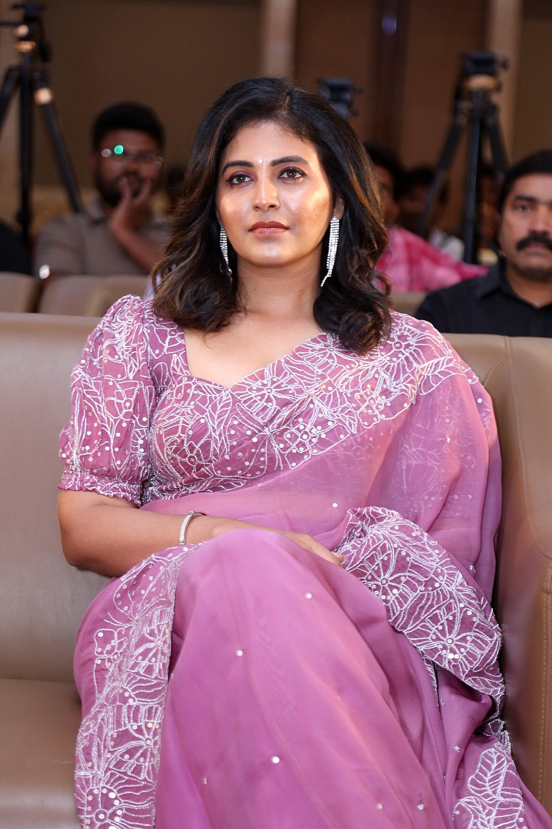  Anjali 