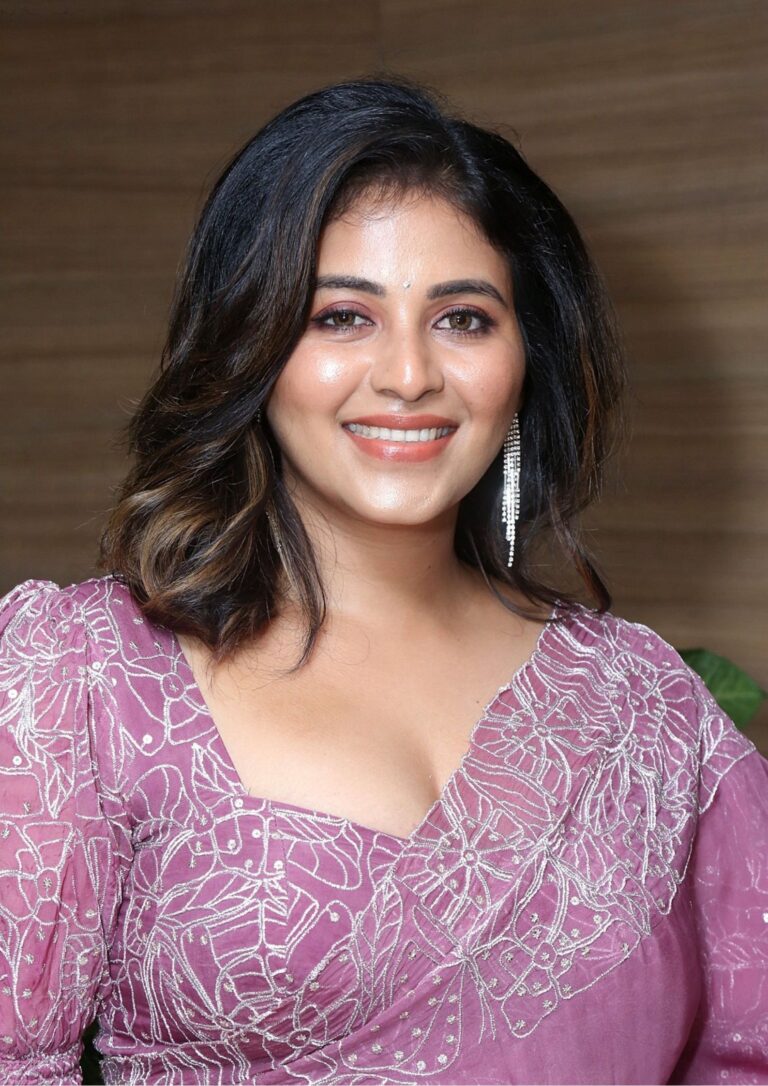 Anjali