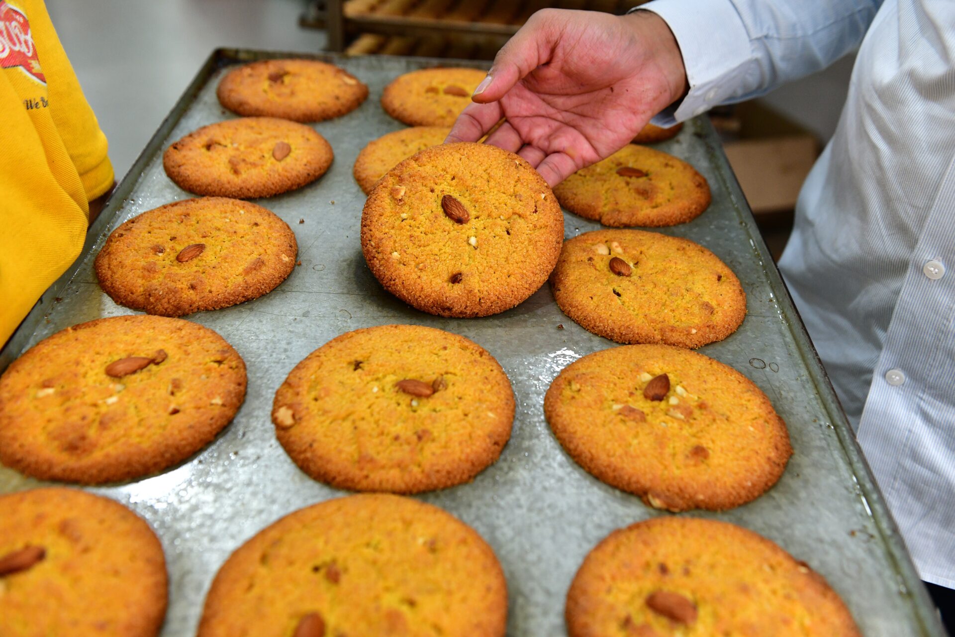 Dum Ke Roat The Sweet Tradition That Defines Hyderabad’s Muharram