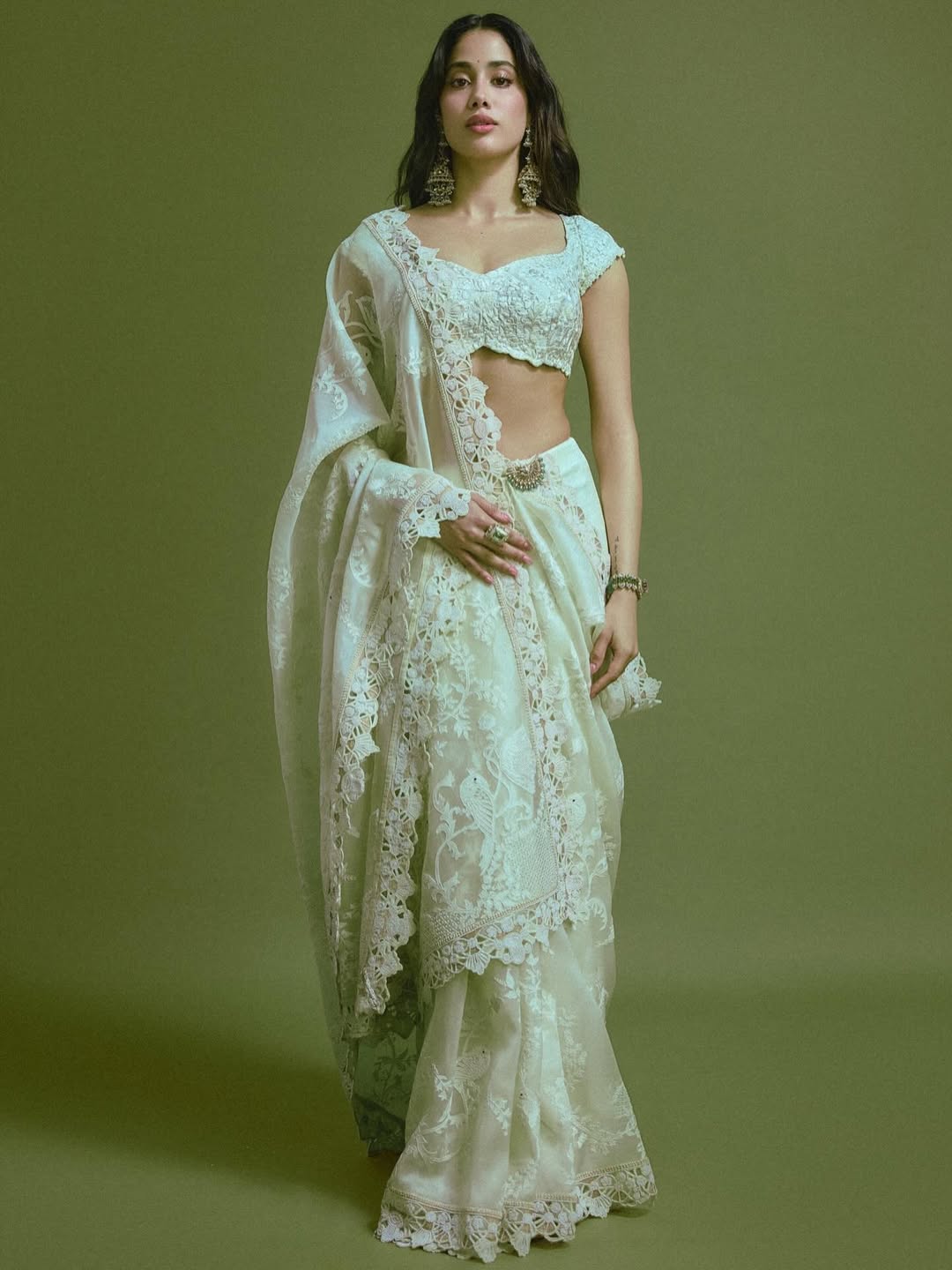 Janhvi Kapoor