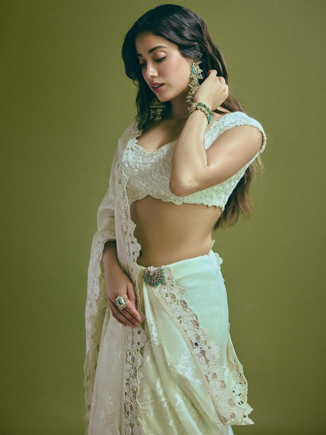 Janhvi Kapoor