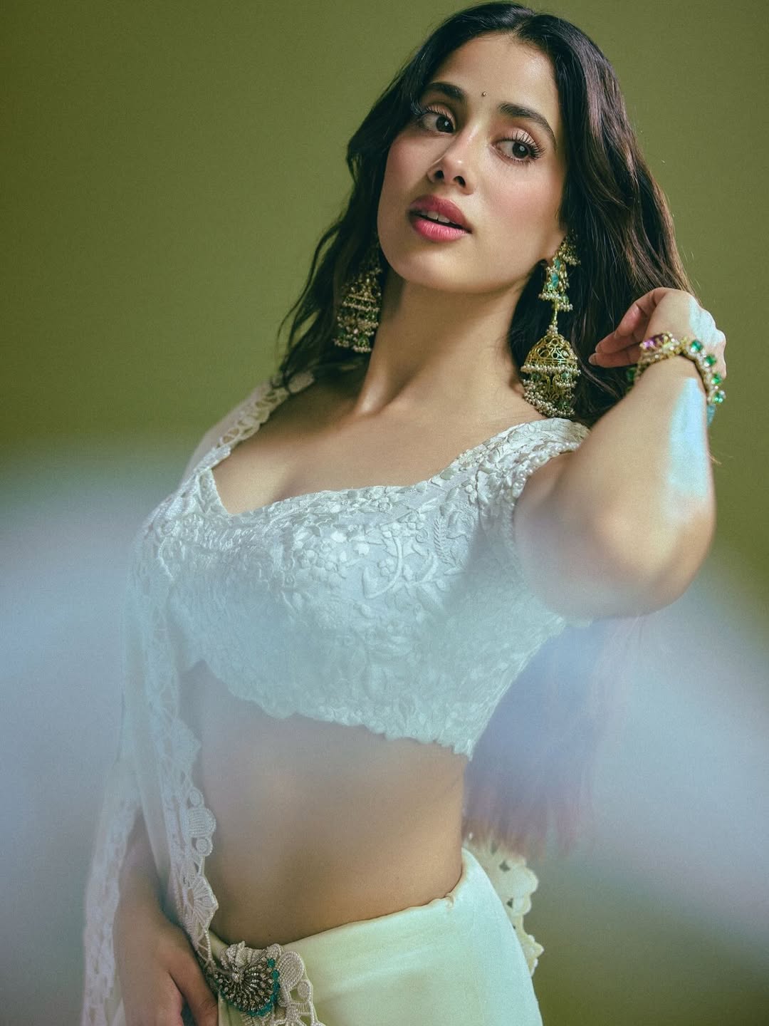 Janhvi Kapoor