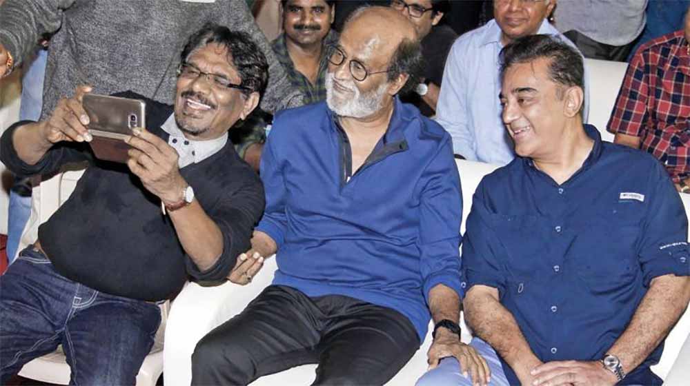 Legendary Director Bharathiraja Passes Away; Indian Cinema Mourns a Visionary