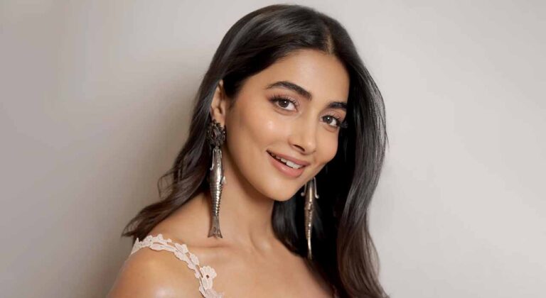 Pooja Hegde