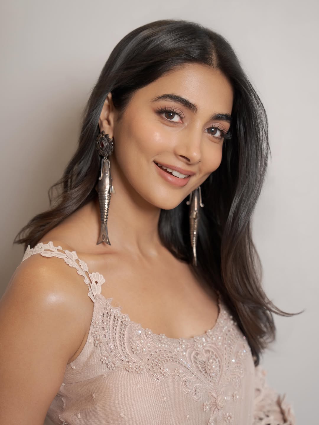 Pooja Hedge