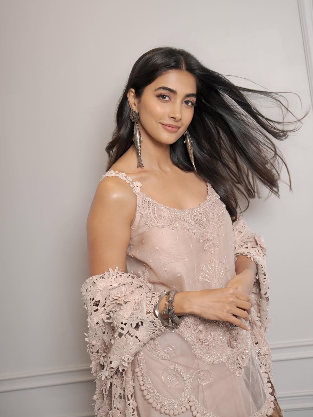 Pooja Hedge
