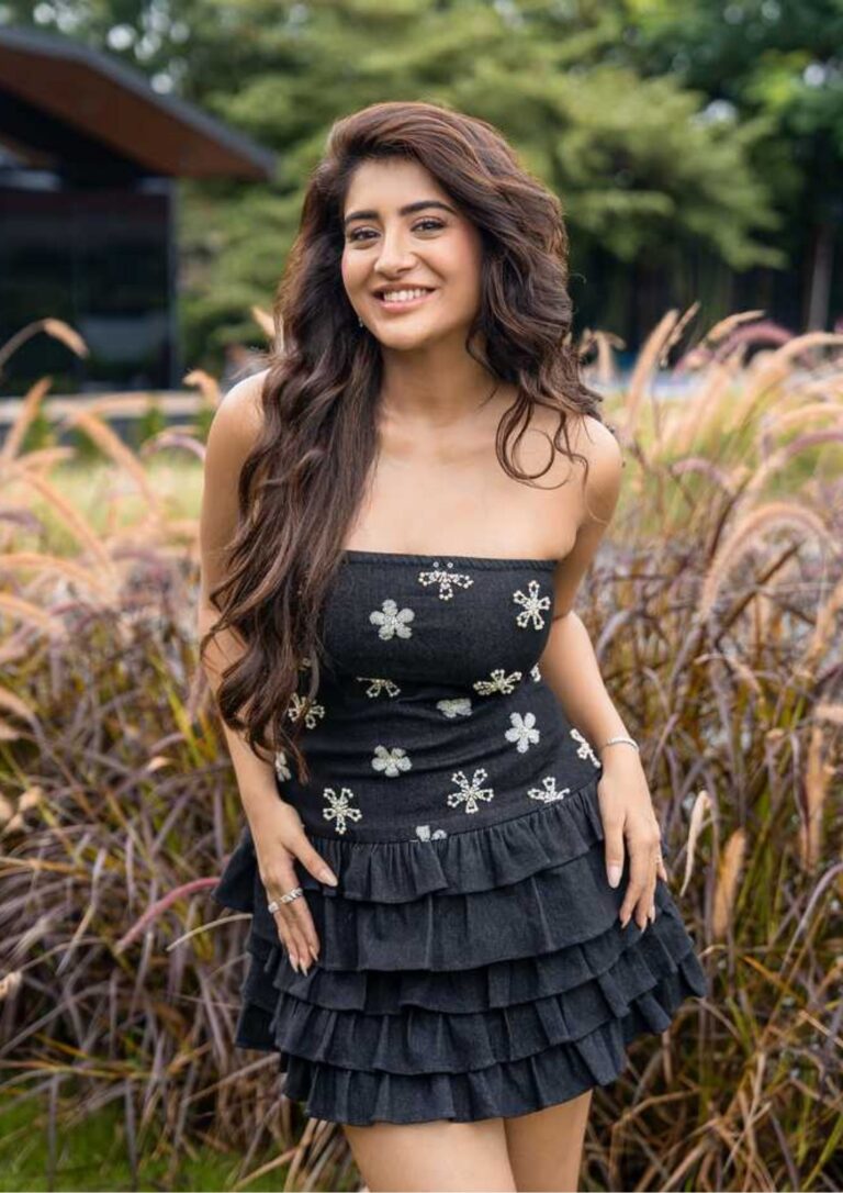 Rashi Singh