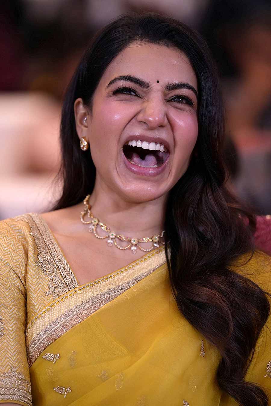 Samantha