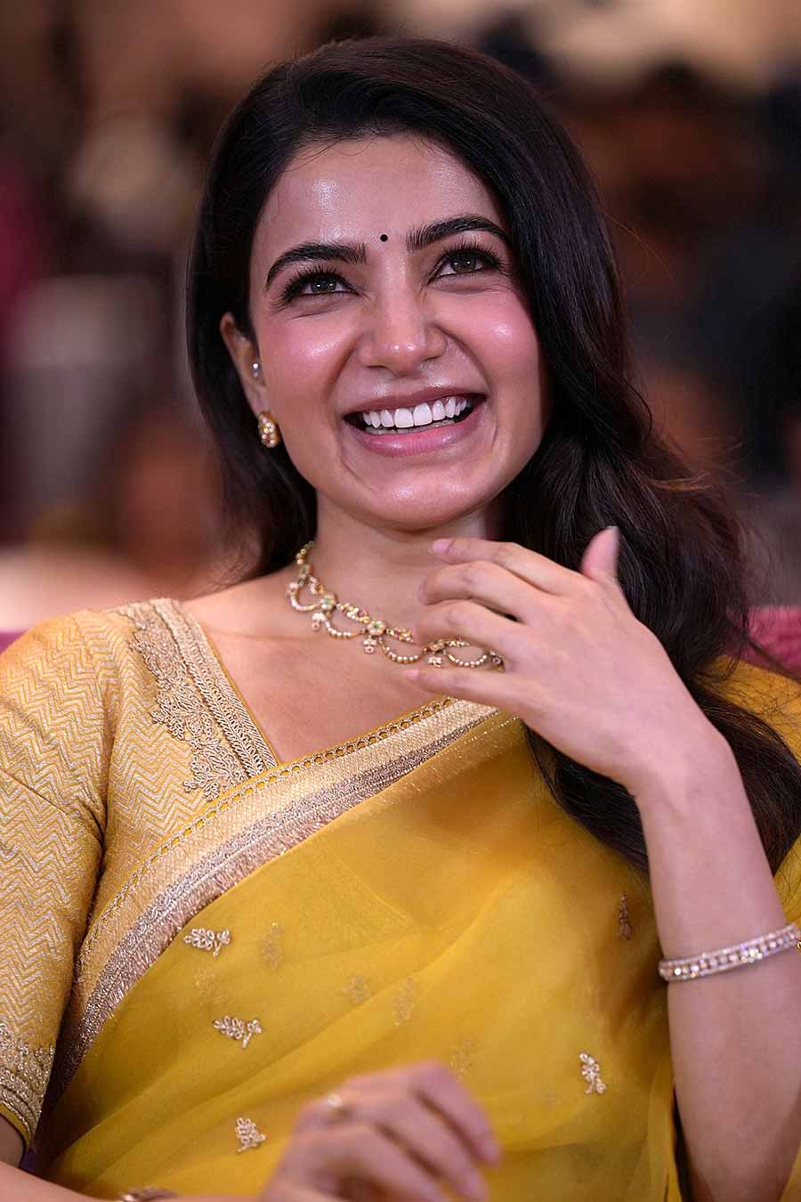 Samantha