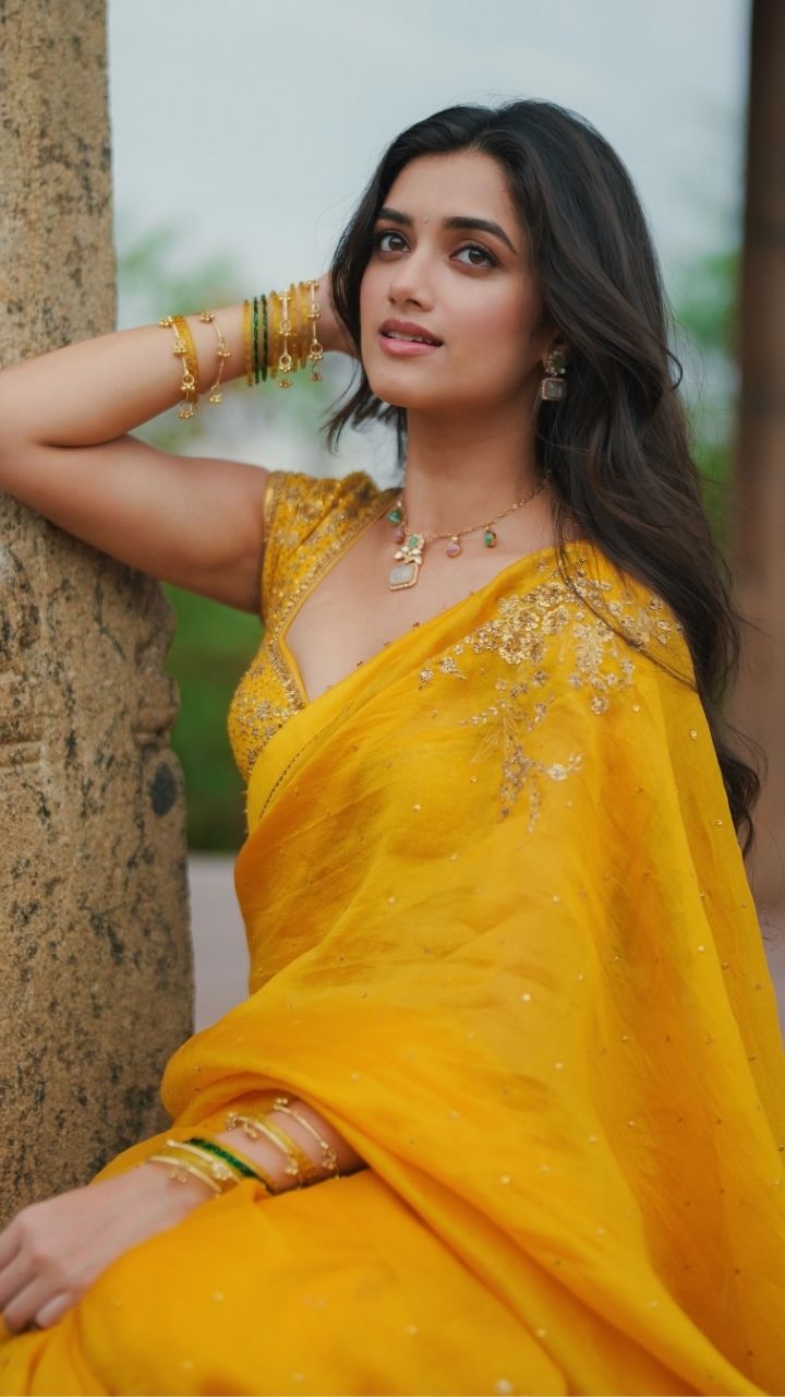 Bhagyashri Borse