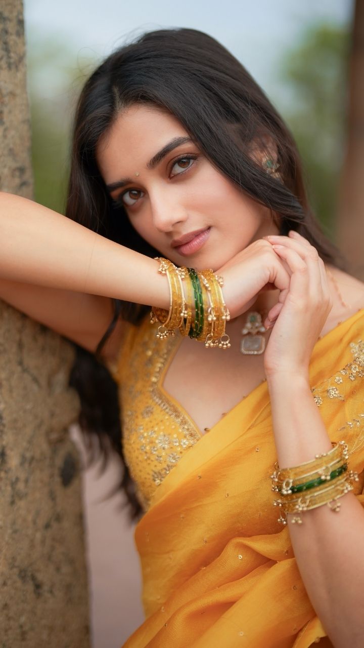 Bhagyashri Borse