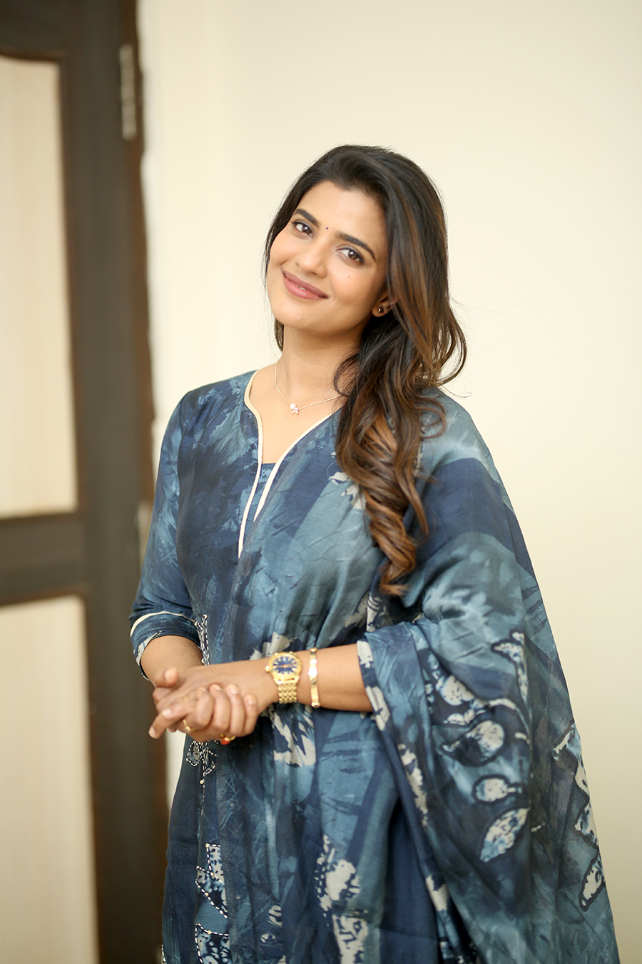 My Role as Damini in Oh! Sukumari Is Fresh & Unique: Aishwarya Rajesh