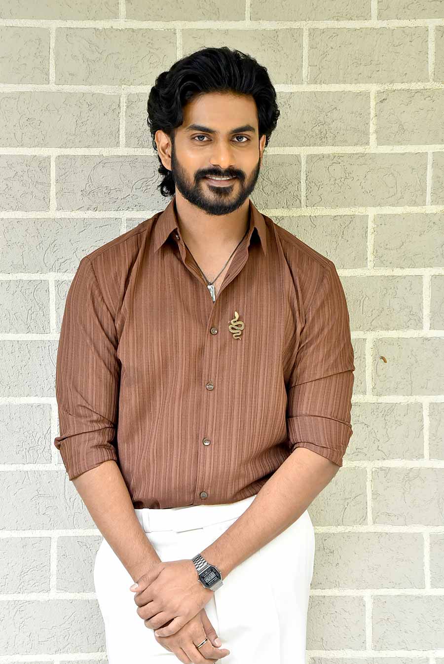 Virat Karrna