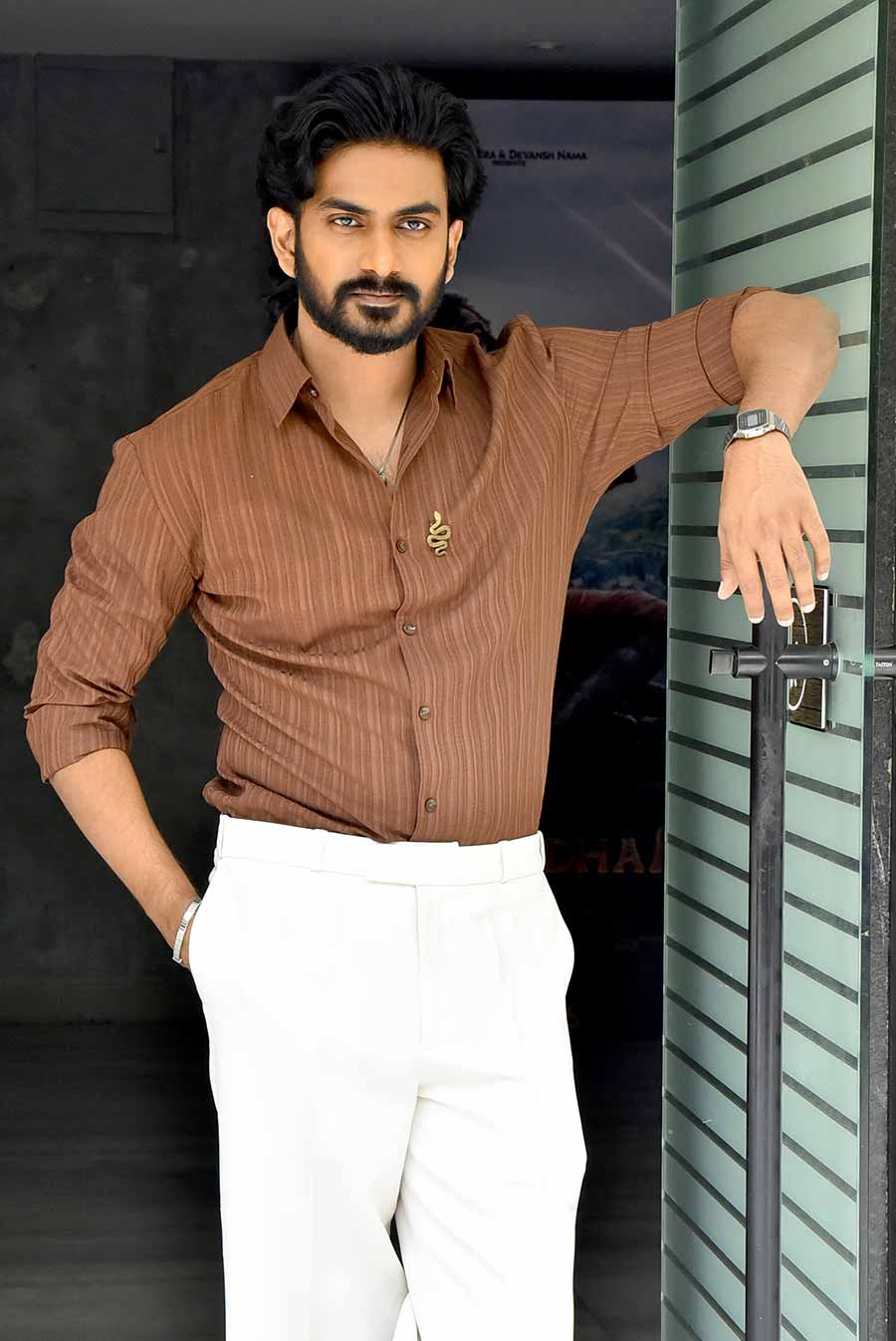 Virat Karrna
