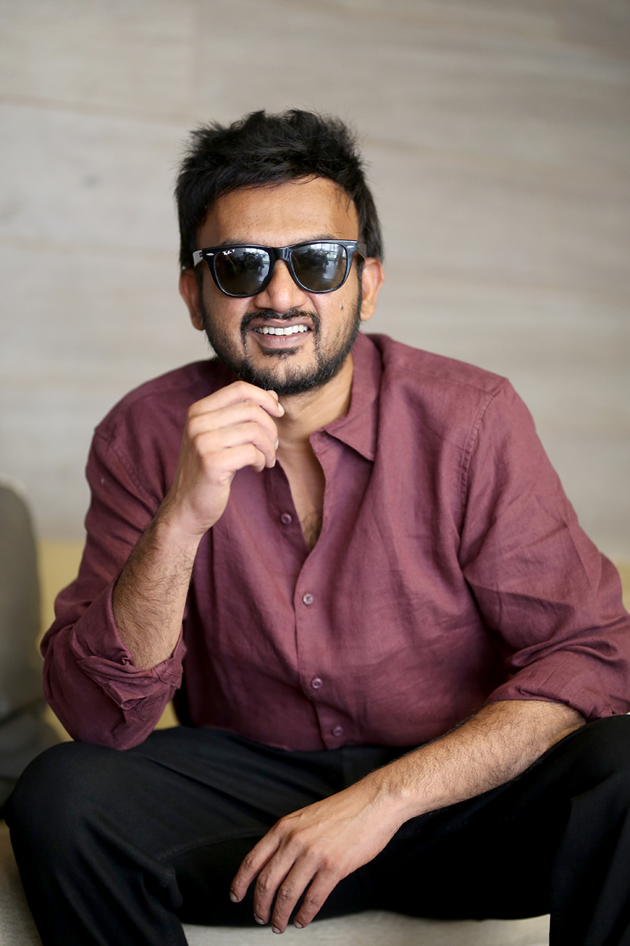 Varun Tej’s Role In Korean Kanakaraju Will Surprise Audiences Merlapaka Gandhi